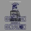 Once a Centurion Always A Centurion Thumbnail