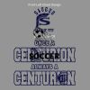 Once a Centurion Always A Centurion Thumbnail