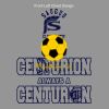 Once a Centurion Always A Centurion Thumbnail