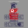 Once a Centurion Always A Centurion Thumbnail