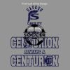 Once a Centurion Always A Centurion Thumbnail