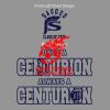 Once a Centurion Always A Centurion Thumbnail