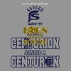 Once a Centurion Always A Centurion Thumbnail