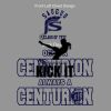 Once a Centurion Always A Centurion Thumbnail