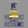 Once a Centurion Always A Centurion Thumbnail
