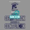 Once a Centurion Always A Centurion Thumbnail