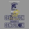Once a Centurion Always A Centurion Thumbnail