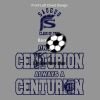Once a Centurion Always A Centurion Thumbnail