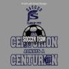 Once a Centurion Always A Centurion Thumbnail