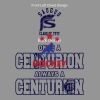 Once a Centurion Always A Centurion Thumbnail