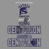 Once a Centurion Always A Centurion Thumbnail