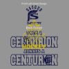 Once a Centurion Always A Centurion Thumbnail