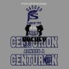 Once a Centurion Always A Centurion Thumbnail