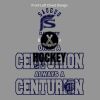 Once a Centurion Always A Centurion Thumbnail