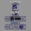 Once a Centurion Always A Centurion Thumbnail