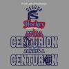 Once a Centurion Always A Centurion Thumbnail