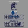 Once a Centurion Always A Centurion Thumbnail