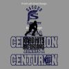 Once a Centurion Always A Centurion Thumbnail