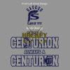 Once a Centurion Always A Centurion Thumbnail
