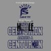 Once a Centurion Always A Centurion Thumbnail