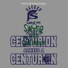 Once a Centurion Always A Centurion Thumbnail