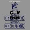 Once a Centurion Always A Centurion Thumbnail