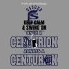 Once a Centurion Always A Centurion Thumbnail