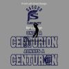 Once a Centurion Always A Centurion Thumbnail