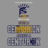 Once a Centurion Always A Centurion Thumbnail