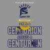 Once a Centurion Always A Centurion Thumbnail