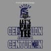 Once a Centurion Always A Centurion Thumbnail