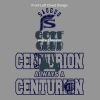 Once a Centurion Always A Centurion Thumbnail