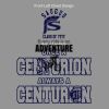 Once a Centurion Always A Centurion Thumbnail