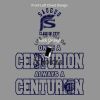 Once a Centurion Always A Centurion Thumbnail