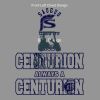 Once a Centurion Always A Centurion Thumbnail