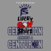 Once a Centurion Always A Centurion Thumbnail