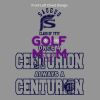 Once a Centurion Always A Centurion Thumbnail