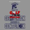 Once a Centurion Always A Centurion Thumbnail