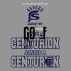Once a Centurion Always A Centurion Thumbnail