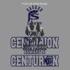 Once a Centurion Always A Centurion Thumbnail