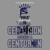 Once a Centurion Always A Centurion Thumbnail