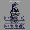 Once a Centurion Always A Centurion Thumbnail