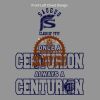 Once a Centurion Always A Centurion Thumbnail