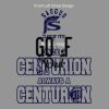 Once a Centurion Always A Centurion Thumbnail