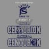 Once a Centurion Always A Centurion Thumbnail