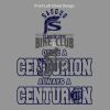 Once a Centurion Always A Centurion Thumbnail