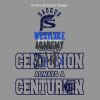Once a Centurion Always A Centurion Thumbnail