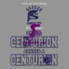 Once a Centurion Always A Centurion Thumbnail