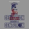 Once a Centurion Always A Centurion Thumbnail