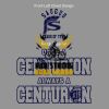 Once a Centurion Always A Centurion Thumbnail